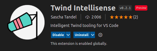 twind-extension-vscode ><