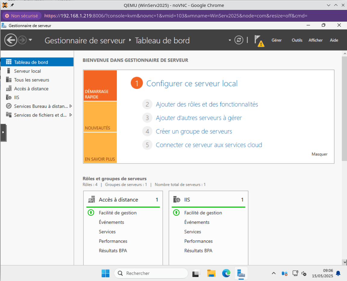 Win2025-dashboard
