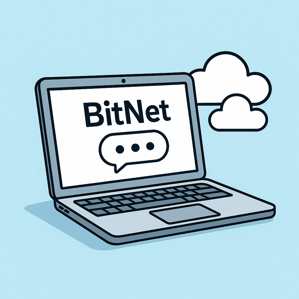 after-bitnet